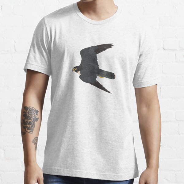 peregrine falcon shirt