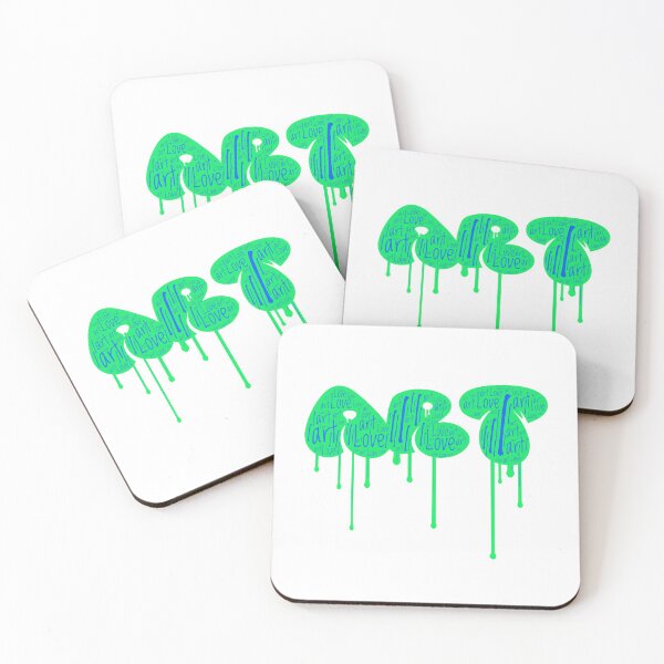 Artikelvorschau, Kunstliebe, Graffiti-Kunst-Farbtropfen entworfen und verkauft von mbogarin-0412.