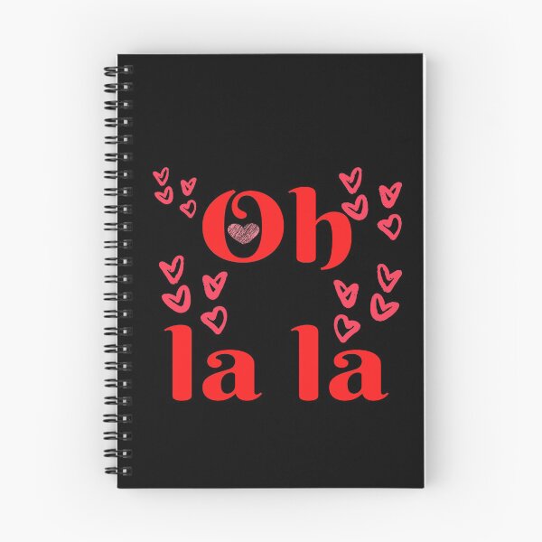 Item preview, Oh la la designed and sold by DivineTiffany.