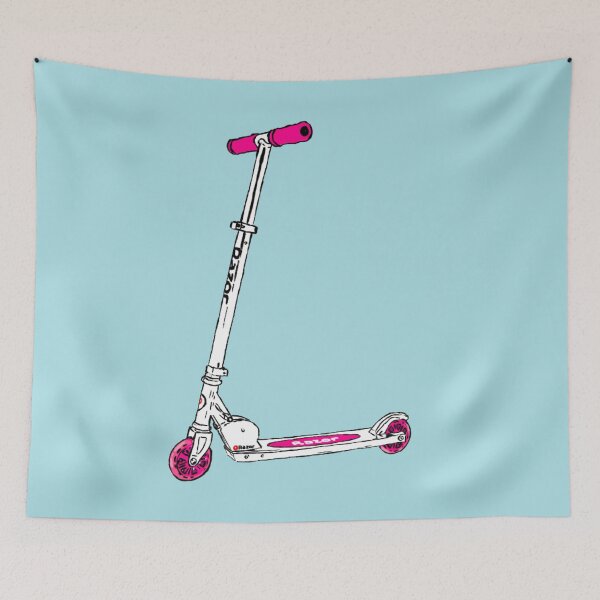 Item preview, Razor Scooter designed and sold by haileyngg.