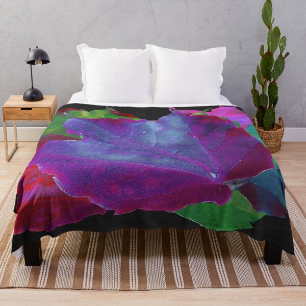 Item preview, Vivid Leaves  designed and sold by JustLagoons.