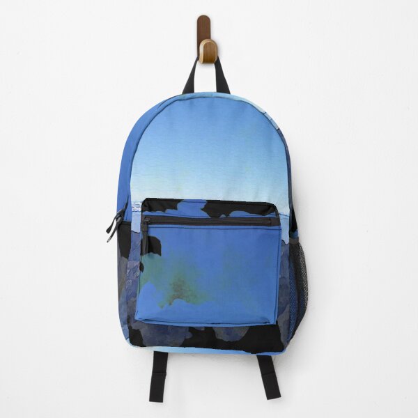 Item preview, Find water on the horizon designed and sold by Stephany Montás.