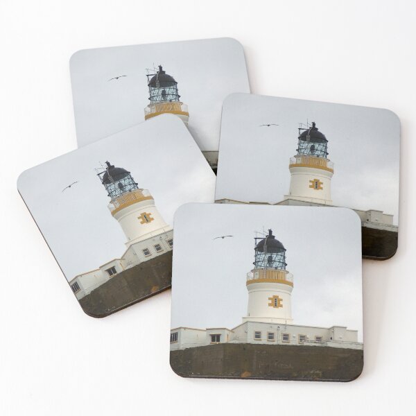 Item preview, Muckle Flugga Lighthouse, Shetland designed and sold by TubbyLighthouse.