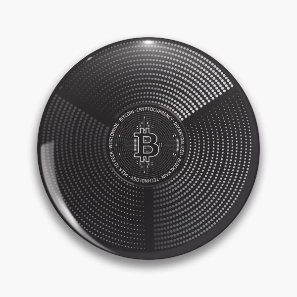 Item preview, Bitcoin Revolution designed and sold by Nfty-Planet01.
