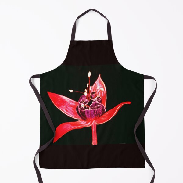 Item preview, FUCHSIA BLOSSOM designed and sold by JoAnnHayden.