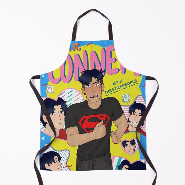 Item preview, GO FOR IT CONNER!! designed and sold by TheStickStudios.