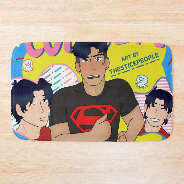 Item preview, GO FOR IT CONNER!! designed and sold by TheStickStudios.