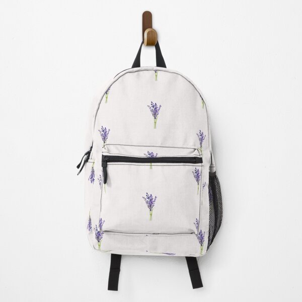 Item preview, A BUNCH OF LAVENDER designed and sold by Floralsharry.