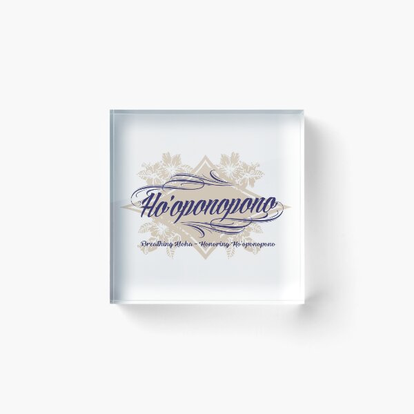 Item preview, Honoring Ho'oponopono  designed and sold by marcosty.