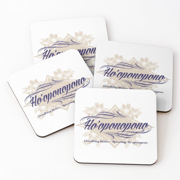 Item preview, Honoring Ho'oponopono  designed and sold by marcosty.