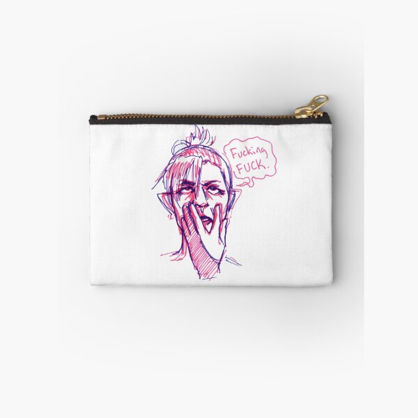 Item preview, Fucking Fuck designed and sold by Art Ducky !.