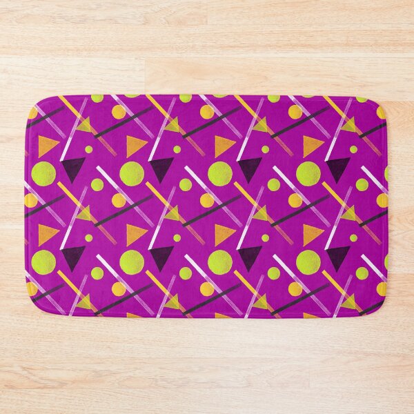 Item preview, Retro Arcade Floor designed and sold by RelatableTexts.