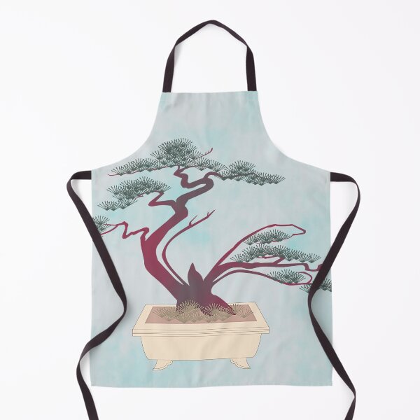 Item preview, Bonsai Tree Japan Culture designed and sold by joseech.