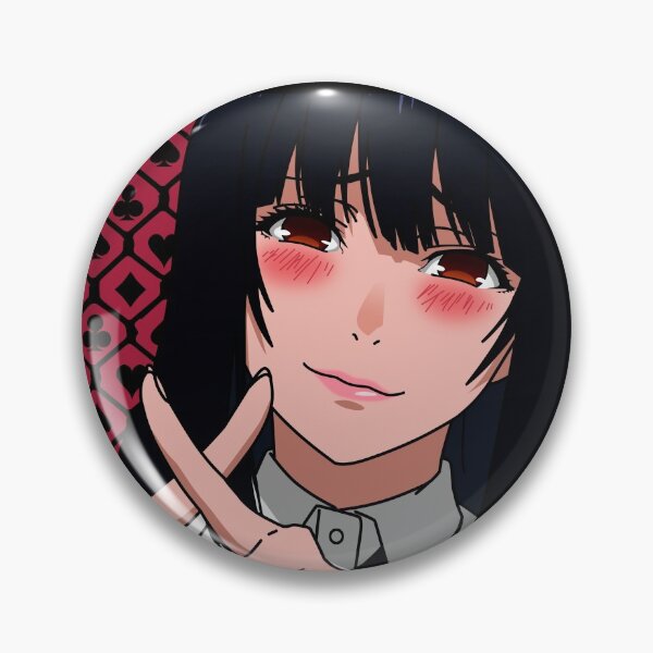 Item preview, Yumeko Jabami designed and sold by Brok5566.