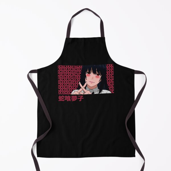 Item preview, Yumeko Jabami designed and sold by Brok5566.