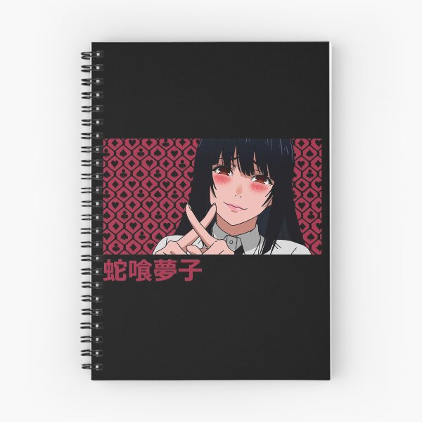 Item preview, Yumeko Jabami designed and sold by Brok5566.