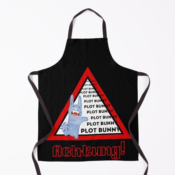 Item preview, Achtung!  Dangerous Vampire Plot Bunnies Design designed and sold by StormyMuse.