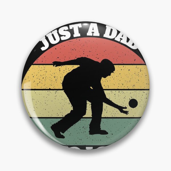 Item preview, Bocce Boule Petanque Dad  designed and sold by Salvadax.