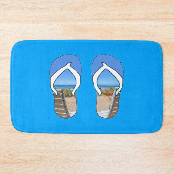 Item preview, flip flop view BEACH CHAIRS designed and sold by THE AMERICAN TEEVANGELIST.