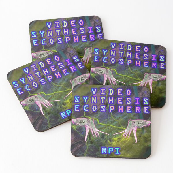 Item preview, Video Synthesis Ecosphere RPI designed and sold by andrei-jay.