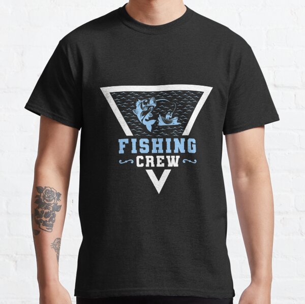 IF YOU CAN READ THIS YOU ARE FISHING TOO CLOSE Classic T Shirt