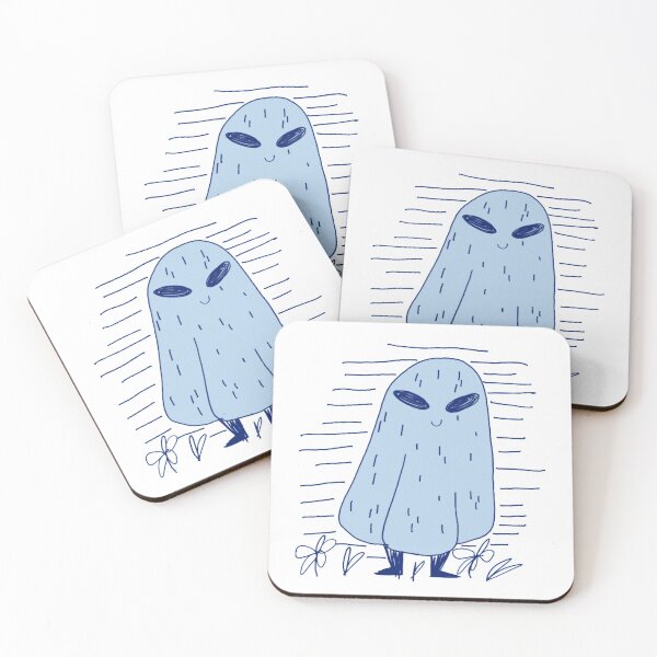 Item preview, Sly Ghost designed and sold by ionedesigns.