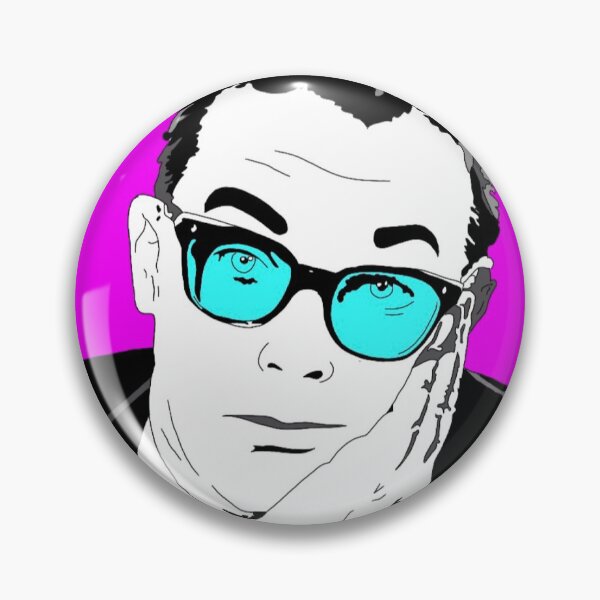 Item preview, Morecambe and Wise designed and sold by ChrisBoyle11.