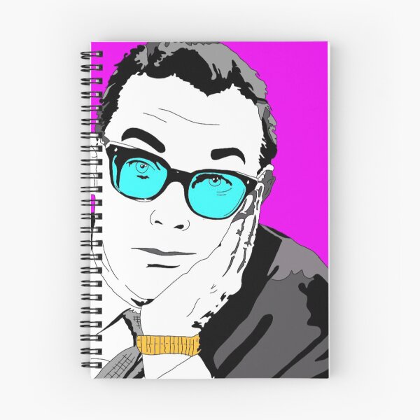 Item preview, Morecambe and Wise designed and sold by ChrisBoyle11.