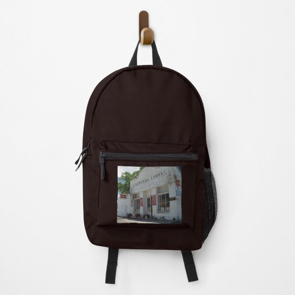 Item preview, Old General Store In the Middle of Nowhere. Nevada. designed and sold by Evartdesign.