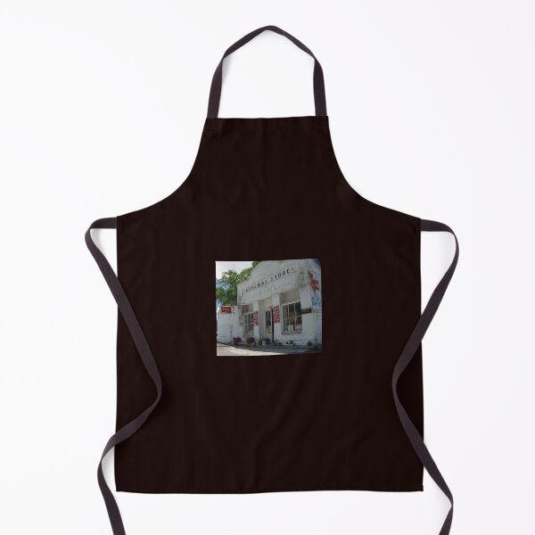 Item preview, Old General Store In the Middle of Nowhere. Nevada. designed and sold by Evartdesign.