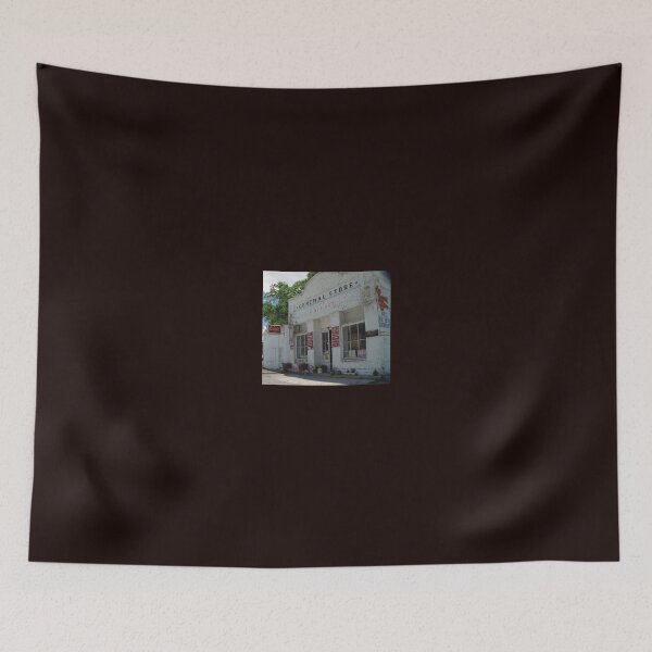 Item preview, Old General Store In the Middle of Nowhere. Nevada. designed and sold by Evartdesign.