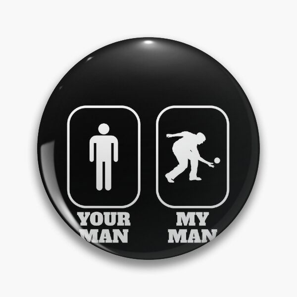 Item preview, Funny Bocce Boule Petanque Boyfriend designed and sold by Salvadax.