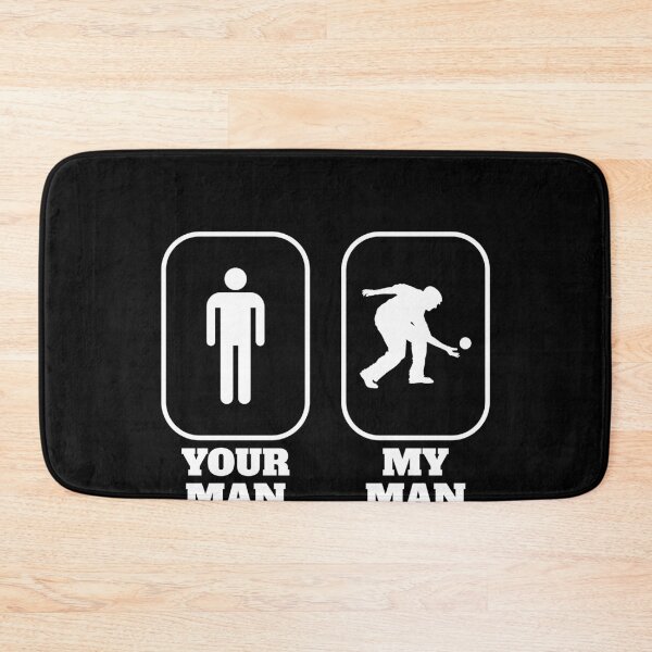 Item preview, Funny Bocce Boule Petanque Boyfriend designed and sold by Salvadax.