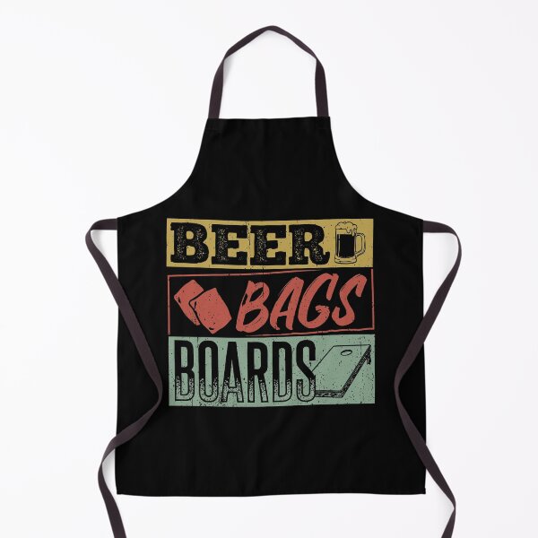 Item preview, Cornhole brewski contest amusement bean-bag designed and sold by Svetiik.
