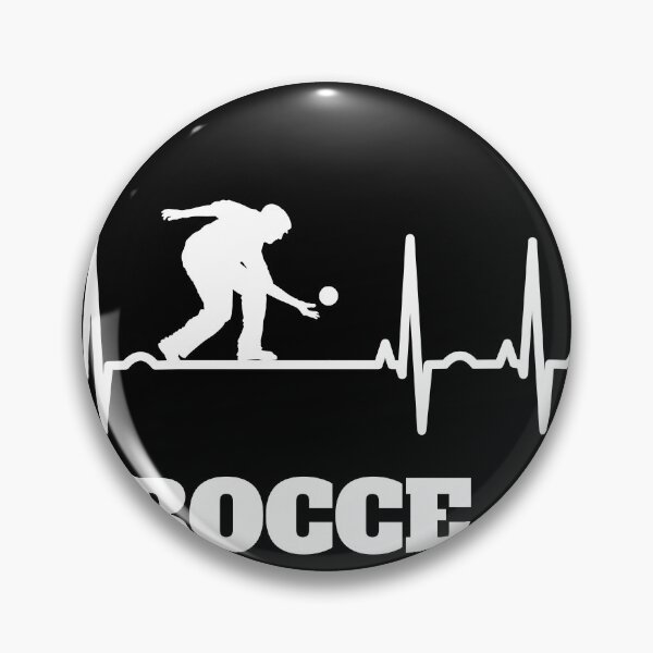 Item preview, Bocce Boule Petanque EKG designed and sold by Salvadax.