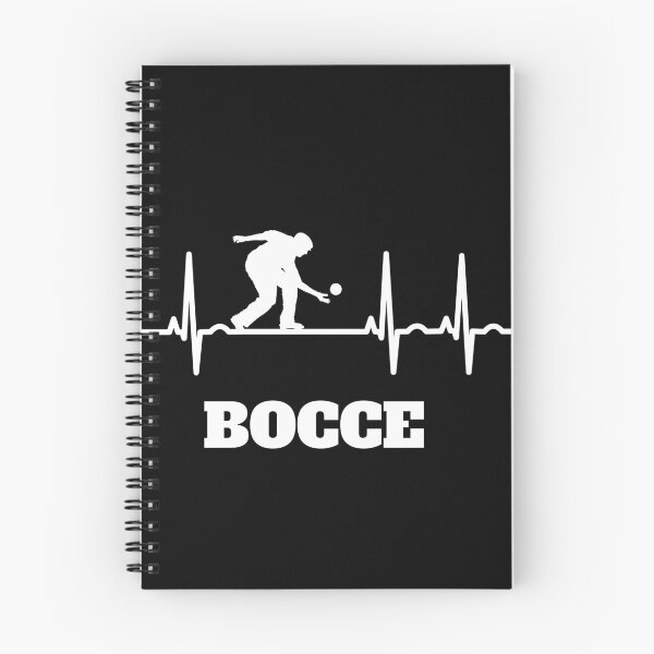 Item preview, Bocce Boule Petanque EKG designed and sold by Salvadax.