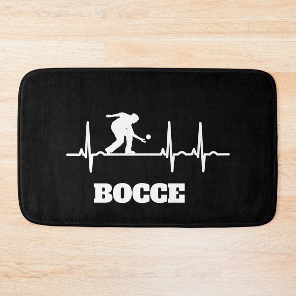 Item preview, Bocce Boule Petanque EKG designed and sold by Salvadax.