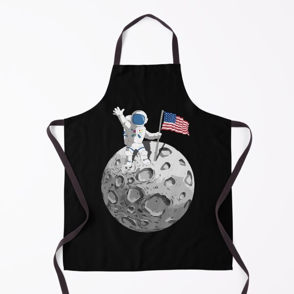 Item preview, Moonshot America designed and sold by aykapor.