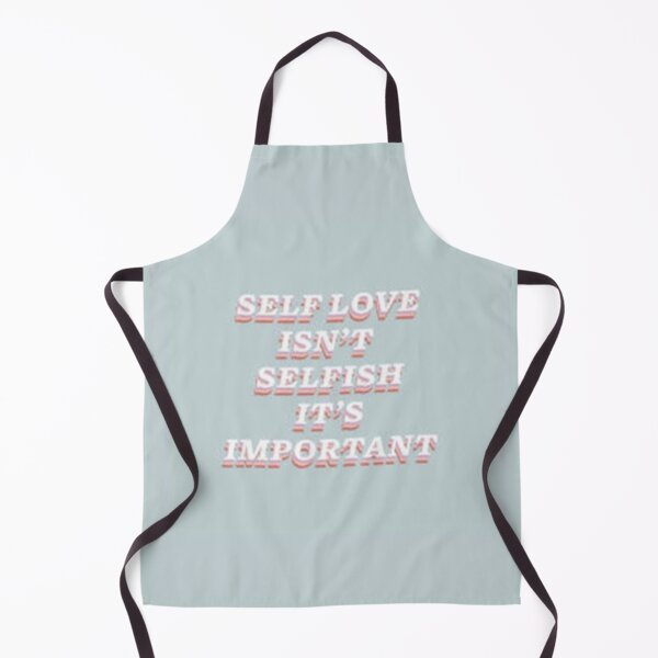 Artikelvorschau, SELBSTLIEBE IST NICHT SELBSTFISCH, ES IST WICHTIG. #luvyourself # tshirts # redbubblethebest entworfen und verkauft von roppytreasure.