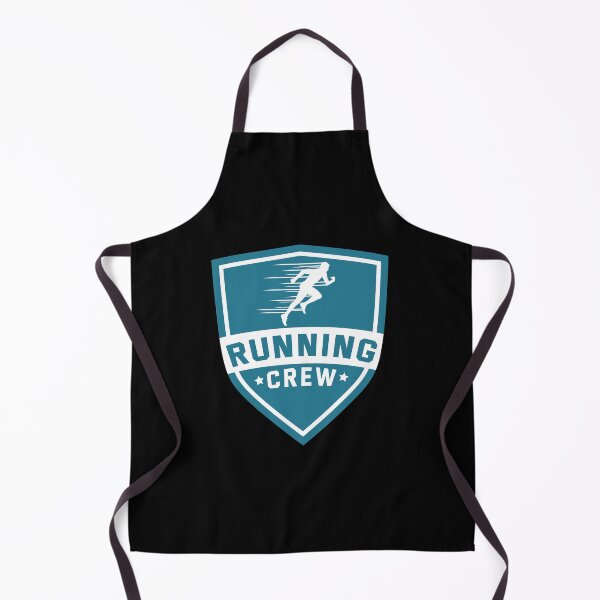 Item preview, Running Crew designed and sold by Tobias Langner.