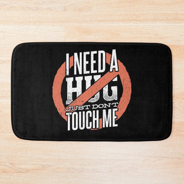 Item preview, Introvert bipolar distance awkward hypersensitive designed and sold by Svetiik.
