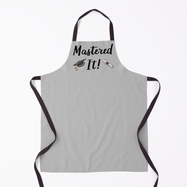 Item preview, Mastered It I designed and sold by Lemon Pepper.