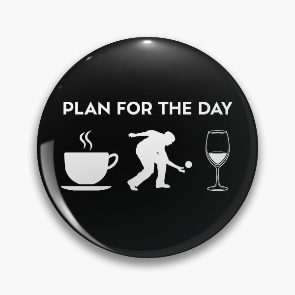 Item preview, Funny Coffee Bocce Boule Petanque Wine designed and sold by Salvadax.