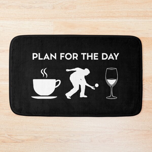 Item preview, Funny Coffee Bocce Boule Petanque Wine designed and sold by Salvadax.