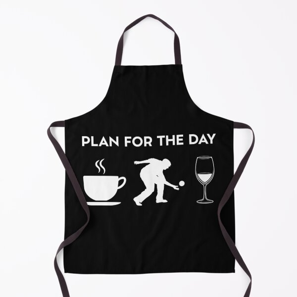 Item preview, Funny Coffee Bocce Boule Petanque Wine designed and sold by Salvadax.