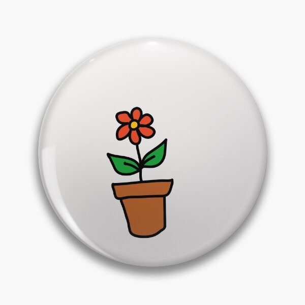 Artikelvorschau, ROSA FLORAL VASE entworfen und verkauft von Floralsharry.