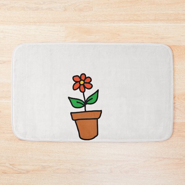 Item preview, FLORERO ROSA designed and sold by Floralsharry.