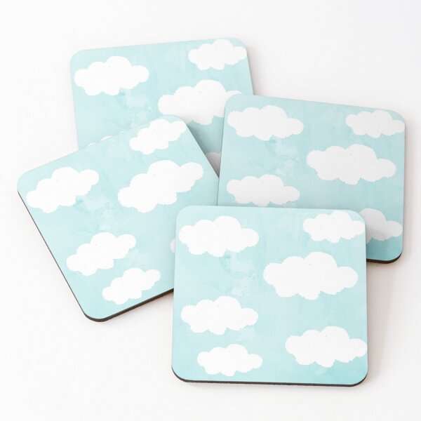 Item preview, cloudy sky designed and sold by am-L.