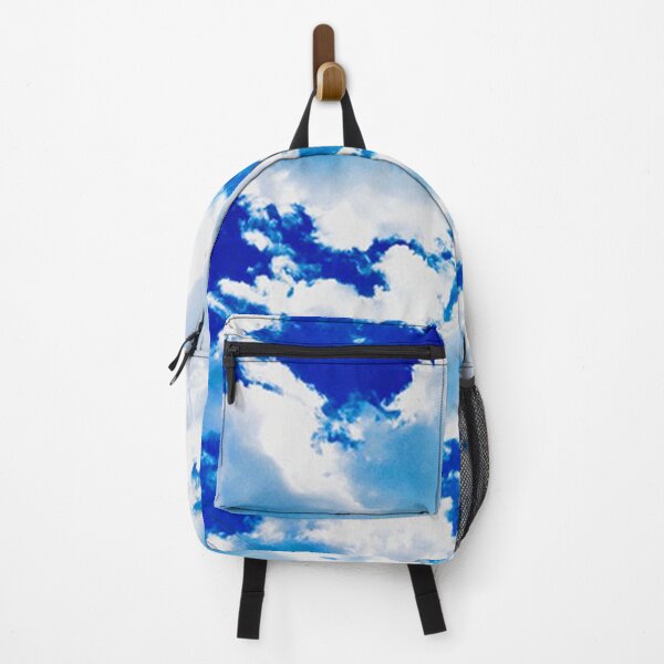 Item preview, Natural Clouds Print designed and sold by Lupijr.