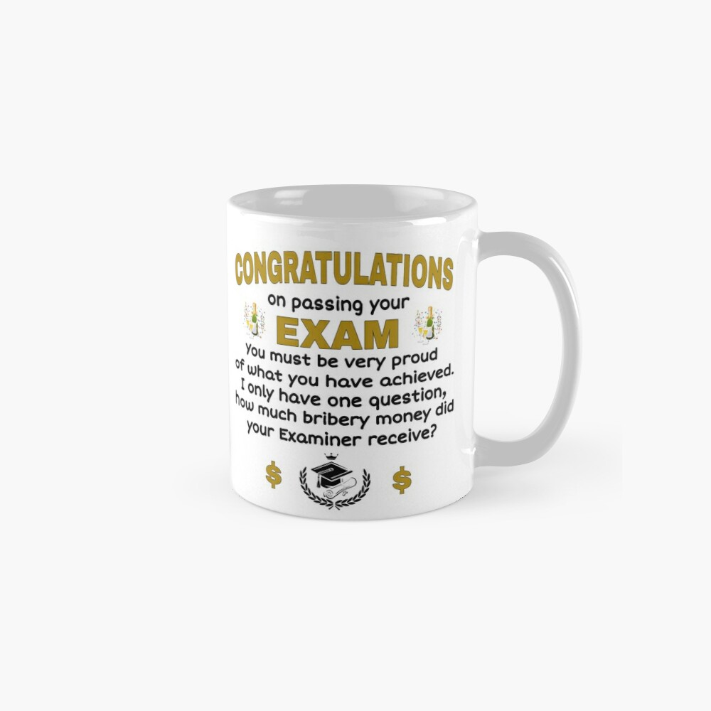 The Best Gifts for Passing Exams | GoStudent | GoStudent